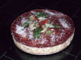 Charlotte aux fraises revisit�e