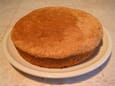 G�teau de Savoie