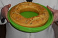 Cake sal� de ma maman