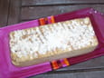 Glace au pralin