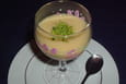 Compote aux deux fruits