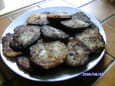 Galettes de pommes de terre
