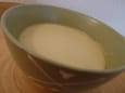 Sauce aux quatre fromages