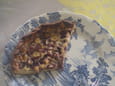 Clafoutis aux cerises
