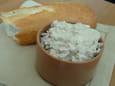 Rillettes de thon
