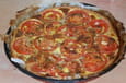Tarte au thon