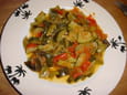 Ma ratatouille