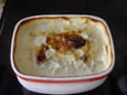 Mon gratin dauphinois