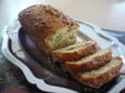 Cake au thon