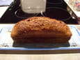 Cake marbr�