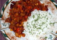 Chili con carne