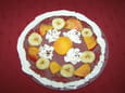 La ronde des fruits