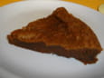 Moelleux au chocolat