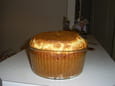 Souffl� au fromage