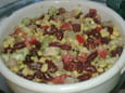 Salade Tex Mex