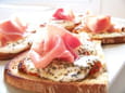 Bruschetta