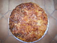 Tarte � l oignon