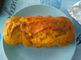 Cake au thon