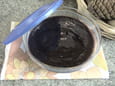 Coulis de m�res des bois