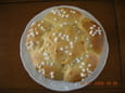 La brioche Buchty
