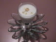 Mousse � l orange