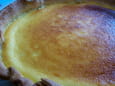 Tarte au fromage blanc