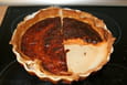 Quiche au thon