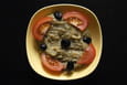Caviar d aubergines � la roumaine