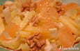 Petite salade fra�cheur