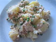 Salade rapide Bi�lorusse
