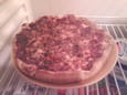 Quiche lorraine