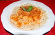 Sauce tomate de belle-maman