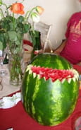 Salade de fruits d �t�