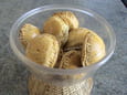P�t�s de poisson aux �pices
