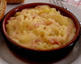 Truffade auvergnate