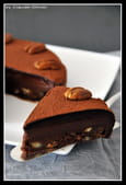 G�teau 101 % de chocolat