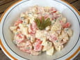 Salade pi�montaise
