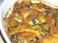 Gratin de l�gumes d �t�