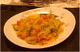 Compot�e de courgettes et p�tissons