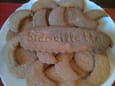 Speculoos � l ancienne
