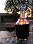 Vin de noix