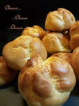 P�te � choux inratable