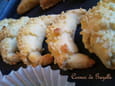 Cornes de gazelle