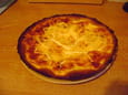 Quiche lorraine
