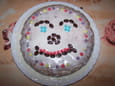 G�teau Halloween