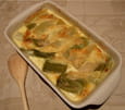 Gratin d automne