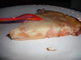 G�teau aux coings
