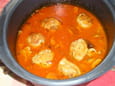 Paupiettes de veau � ma fa�on