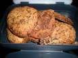 Cookies maison