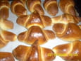 Croissants simplissimes